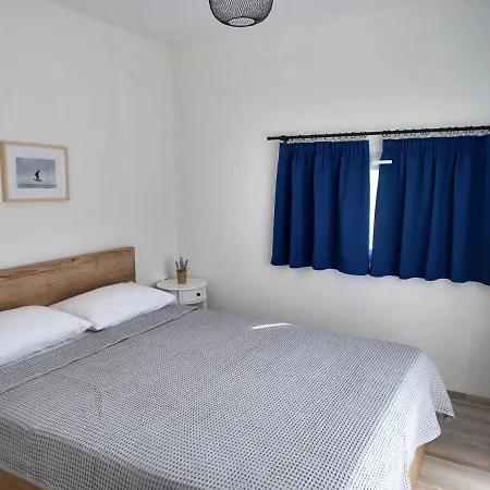 Private Sea Front !-platan 3 Develikia