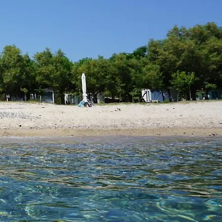 Private Sea Front !-platan 3