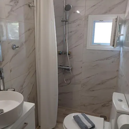 Private Sea Front !-platan 3 Develikia