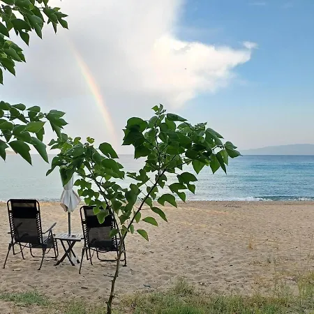 Private Sea Front Platan