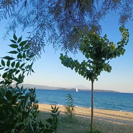 Private Sea Front Platan * Develíkia